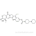 Irinotecan CAS 97682-44-5